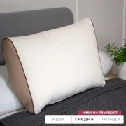 Thumbnail 2 of Възглавница Котън 3Д