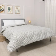 Thumbnail 3 of Олекотена зимна завивка Хюга Райе 150/210 см