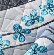 Thumbnail 3 of Зимна олекотена завивка за единично легло Рио 150/210 см
