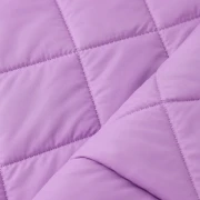 Thumbnail 3 of Зимна олекотена завивка Елинор Лила 150/210 см
